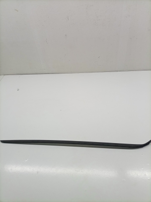 Volkswagen Sharan (2010–2026) Windshield pillar outer molding 7N0854328BC - 3