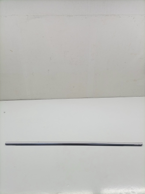 Front door outer window molding - 7N0837476D