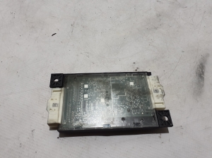 Mercedes Benz GLE-Class 167 (2019–2026) Vadības bloks A1679001533 - 2