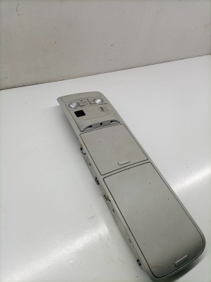 Volkswagen Sharan (2010–2026) Handschuhfach 1T0868403G - 2