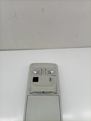 Volkswagen Sharan (2010–2026) Handschuhfach 1T0868403G - 6