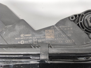 AUDI Q5 (2017–2026) Scheinwerfer vorne 80A941006 - 5