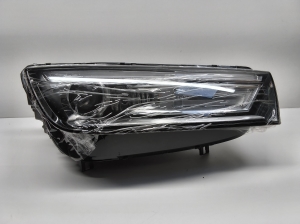 AUDI Q5 (2017–2026) Scheinwerfer vorne 80A941006