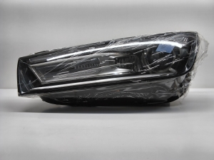 AUDI Q5 (2017–2026) Headlight 80A941005 - 6