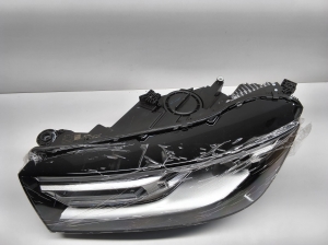 AUDI Q5 (2017–2026) Headlight 80A941005 - 8