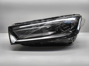 AUDI Q5 (2017–2026) Headlight 80A941005 - 9