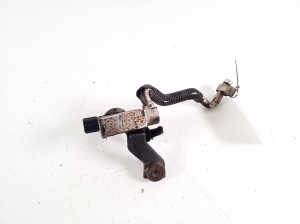 TOYOTA RAV 4 A5 (2019–2026) Klimaleitung 8871542390 - 3