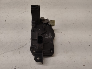 Opel Astra H (2004–2010) Front door lock 13210749 - 3