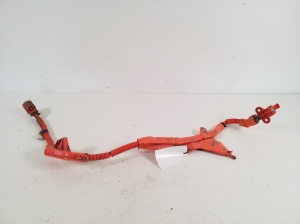 TOYOTA RAV 4 A5 (2019–2026) Cits vads - 2