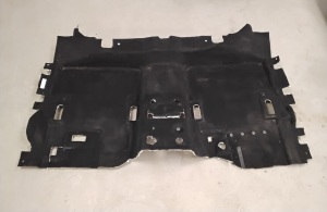 Innenraumteppich - KR9P68670S