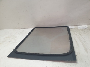Volkswagen Caddy III (2004–2015) Seitenscheibe hinten (Karosserie) 43R001583 - 3