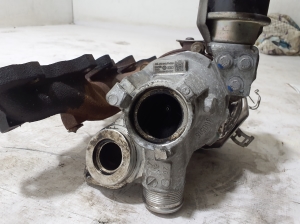 Skoda Kodiaq (2017–2026) Turbolader 04L253010T - 4