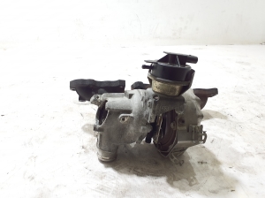 Skoda Kodiaq (2017–2026) Turbolader 04L253010T - 5