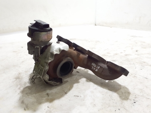 Skoda Kodiaq (2017–2026) Turbolader 04L253010T - 7