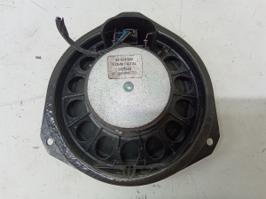 Opel Astra H (2004–2010) Front door speaker 24423552 - 2