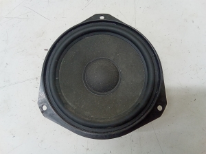 Front door speaker - 24423552