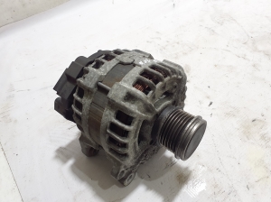 Skoda Kodiaq (2017–2026) Generaator 04L903024T - 3