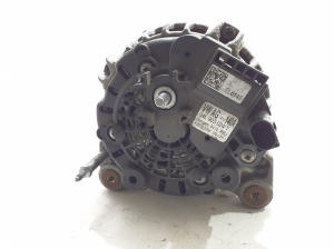 Skoda Kodiaq (2017–2026) Generaator 04L903024T - 4