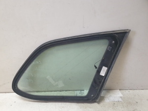 Volkswagen Golf VI (2008–2013) Seitenscheibe hinten (Karosserie) 1K9845297 - 5