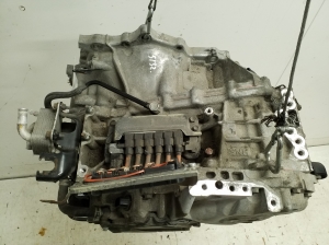 TOYOTA RAV 4 A5 (2019–2026) Getriebe 3090042050 - 4