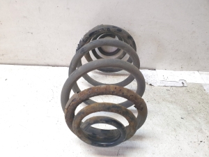 Opel Zafira B (2005–2014) Rear spring - 2
