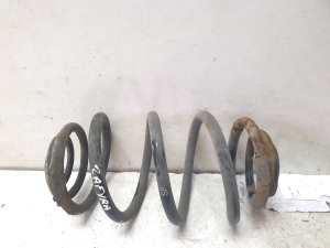 Opel Zafira B (2005–2014) Rear spring - 3