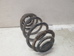 Opel Zafira B (2005–2014) Rear spring - 4