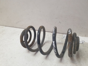 Opel Zafira B (2005–2014) Rear spring - 5