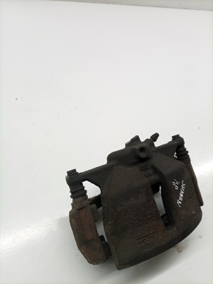 Volkswagen Sharan (2010–2026) Eesmine pidurisadul 5N0615123 - 2