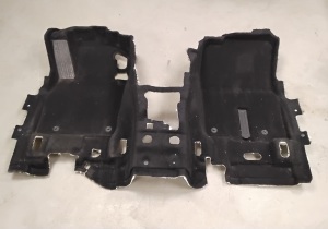 Innenraumteppich - KR9P68670C