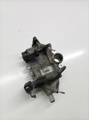 Jaguar XE (2015–2026) EGR-klapi jahuti G4D39F464AD - 2