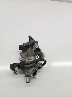  AGR-Ventilkühler  - G4D39F464AD 