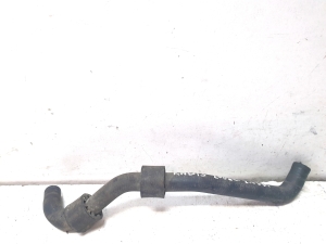 Volkswagen Caddy III (2004–2015) Schlauch 1K0121096AM - 3