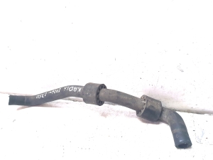 Volkswagen Caddy III (2004–2015) Schlauch 1K0121096AM - 5