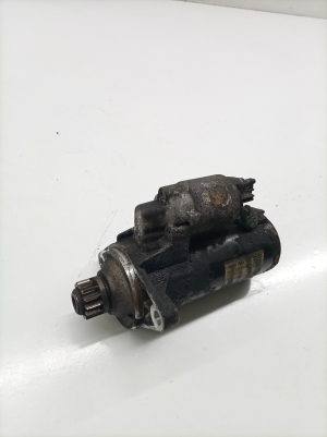 Volkswagen Sharan (2010–2026) Starter 02E911024C - 2
