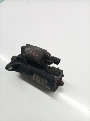 Volkswagen Sharan (2010–2026) Starter 02E911024C - 3
