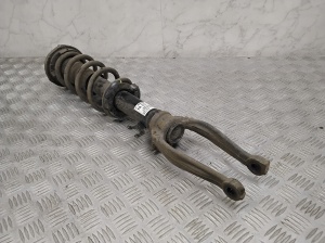 Mazda cx-60 I (2022–2026) Eesmine amortisaator KBB634700E - 2