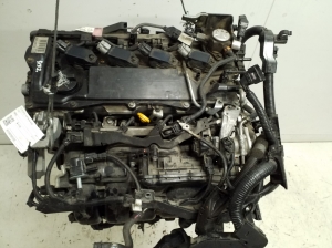 TOYOTA RAV 4 A5 (2019–2026) Motor 2ARFXE - 2