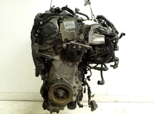 TOYOTA RAV 4 A5 (2019–2026) Motor 2ARFXE - 3