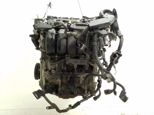 TOYOTA RAV 4 A5 (2019–2026) Motor 2ARFXE - 5