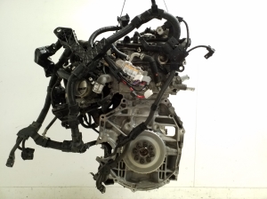 TOYOTA RAV 4 A5 (2019–2026) Motor 2ARFXE - 6