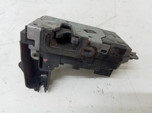 Opel Astra H (2004–2010) Front door lock 13210748 - 3