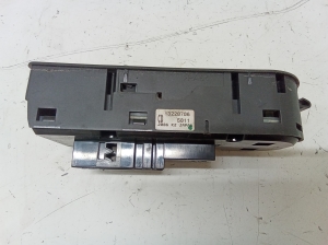 Opel Astra H (2004–2010) Fensterheberschalter vorne 13228706 - 2