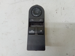 Fensterheberschalter vorne - 13228706