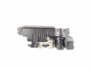 Mercedes Benz SLK-Class 171 (2004–2011) Trunk lid exterior handle A2037500693 - 2