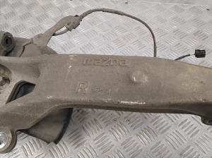 Mazda cx-60 I (2022–2026) Priekšējā rumba DEM02211 - 2