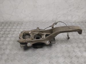 Mazda cx-60 I (2022–2026) Priekšējā rumba DEM02211 - 5