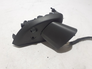 VOLVO S60 III (2018–2026) Küljepeegli korpus 32314987 - 3