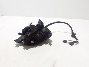 VOLVO S60 III (2018–2026) Küljepeegli korpus 32314987 - 4