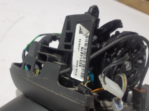 VOLVO S60 III (2018–2026) Küljepeegli korpus 32314987 - 5